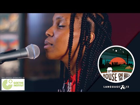 Thandi Ntuli in concert @ House on the Hill