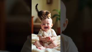 Download lagu #ketawa  lucu ,bayi lucu #video #cutebaby #baby #babyshorts mp3