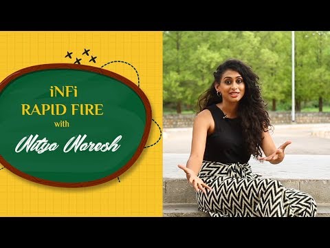 Actress Nithya Naresh Interview About Operation Gold Fish