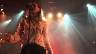 Christine and the queens - Amazoniaque - live EMB Sannois - extrait