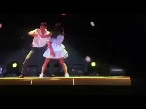 [170708] BOA × SEHUN (EXO) - Only One at SMTOWN LIVE in SEOUL