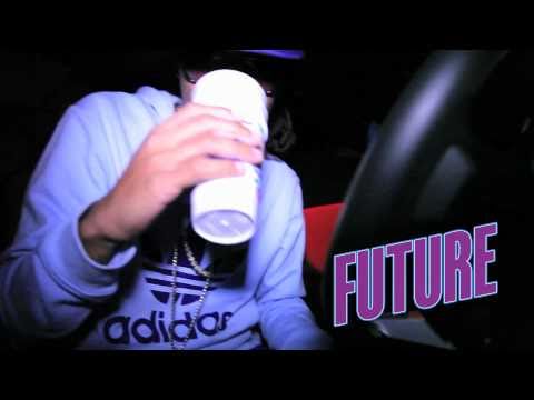 Future - Top f/ Young Scooter @1future @livemixtapes @team_a1