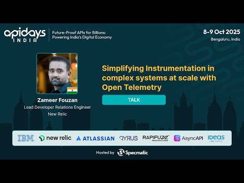 Simplifying Instrumentation with OTel