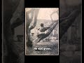 The Original Jungle Book Sad