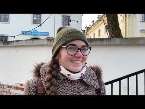 PODLASKI EXPRESS - Silne wiatry w regionie, Odkrycie UMB, Wizyta w Bronowie, Białystok WidziMisie