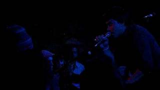 The Taming of the Hands That Came Back to Life - Sunset Rubdown