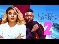 LOVED BY CHANCE New Trending Nollywood Movie SARIAN MARTIN ALEX CROSS OBY TITUS Newmovie2024