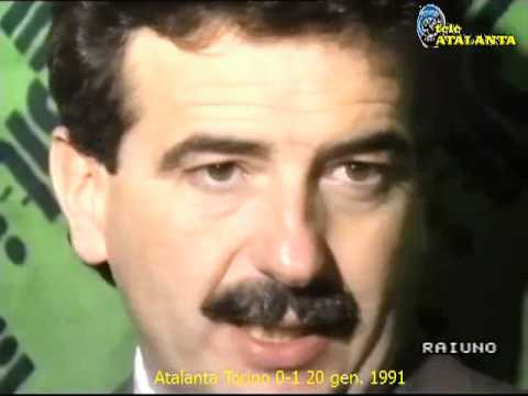 1990 91 17 Atalanta Torino 0 1 20 gen  1991