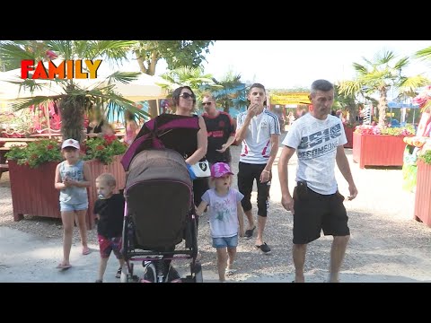 Familles nombreuses, et fières de l’être !