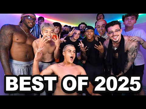 Best Of Stable Ronaldo 2025!