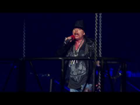 Video thumbnail for This I Love (Live, 2012)