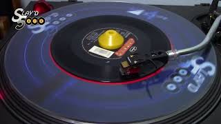 Jerry Butler - Never Give You Up (Slayd5000)