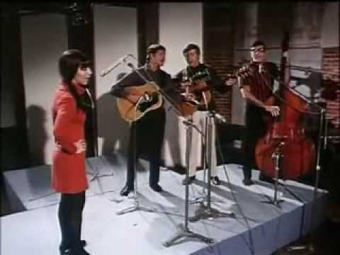 I will never find another you ( with lyrics) - The Seekers