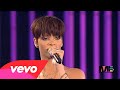 Rihanna - Take A Bow (Live - Friday Night MTV 2008)