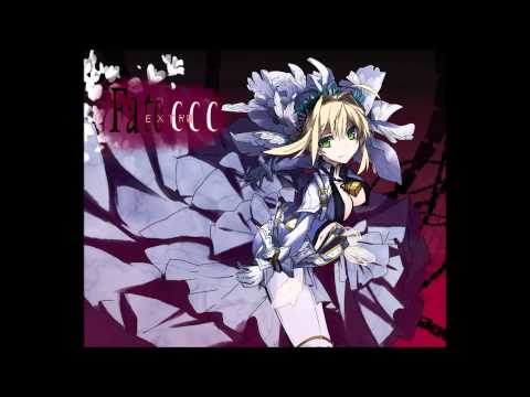Fate/Extra CCC Ost- Blossom