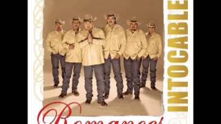 INTOCABLE - QUISIERA (romances 2013)