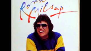 Ronnie Milsap   There's No Getting Over Me