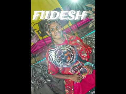 FIIDESH (DJ.MKL....)2025.. MUSIC 🎵🎶