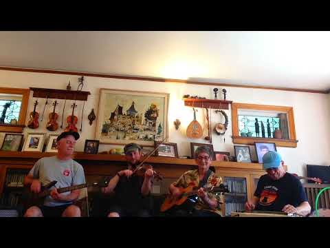 Fiddle Patch - Day 199 - 366 Days of Fiddle Tunes
