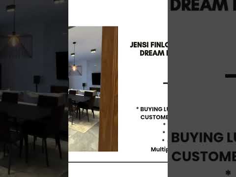 JENSI  FINLOAN PRIVATE LIMITED ❤Home Loan * Call Us-7621841410