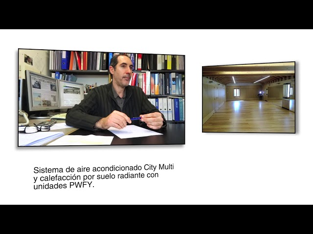 Miniatura del video Ganador Categoría Rehabilitación