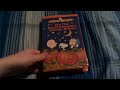 2 Different Versions Of It S The Great Pumpkin Charlie Brown Paramount VHS DVD More
