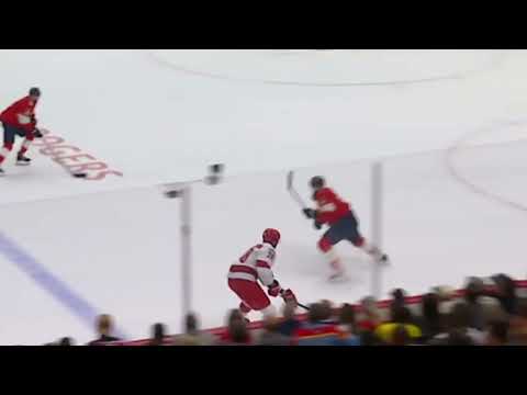 Gudas attempted hip check on MacEachern - Have your say!