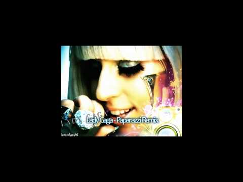 Lady Gaga - Paparazzi (Lorya Remix Edit)