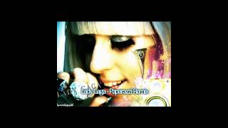Lady Gaga - Paparazzi (Lorya Remix Edit)