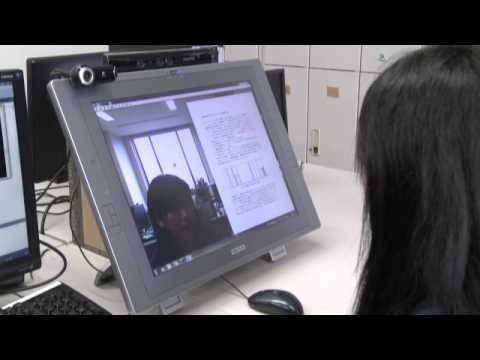 情報ネットワーク学科 画像情報処理研究室