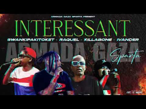 666ARMADA interessant(audiooffciel)