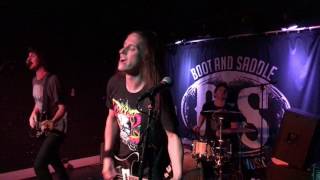 Mean Jeans - "Saturday Night" - Philadelphia