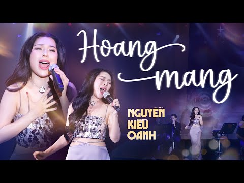 HOANG MANG | Nguyễn Kiều Oanh 'feel the beat' cực cháy hit của Hồ Quỳnh Hương