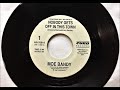 Nobody Gets Off In This Town , Moe Bandy , 1990