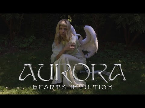AURORA - Hearts Intuition on Spotify Charts