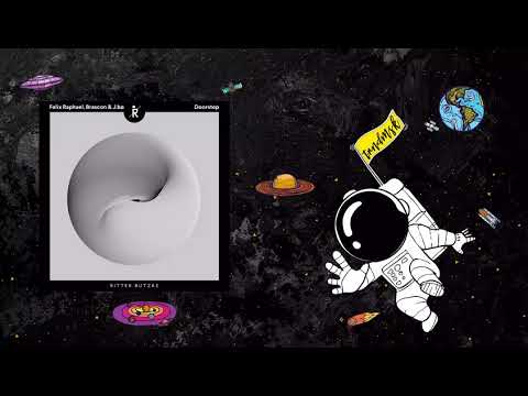 Felix Raphael, Brascon & J bø - Doorstep (Murat Uncuoglu Remix) [Ritter Butzke]