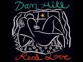 Can This Be Real Love - Dan Hill