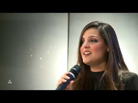 Janeiro   Laura Morena Central Curitiba   Louvores nas Igrejas