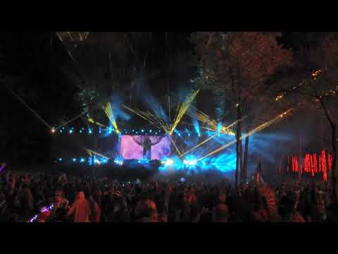 CRaymak - Live at Lost Lands 2023