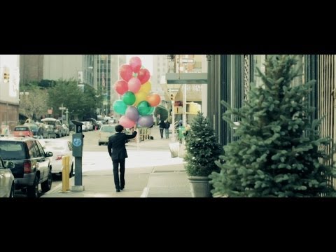 Mike Higbee - The Waltz of Dead Love (OFFICIAL VIDEO)
