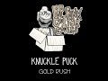 Knuckle Puck - Gold Rush (Guitar Cover) 