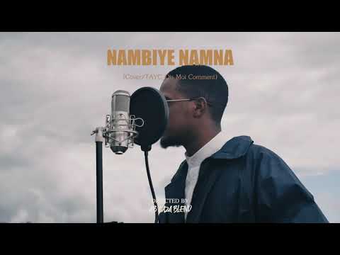 Tayc -_- Dis moi comment (cover by Nyms -_- Nambiyé Namna 🇰🇲 ) (Clip Officiel)