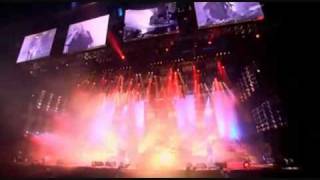 Böhse Onkelz - ich bin in dir  (live aus Lausitz )