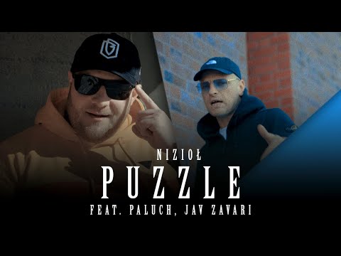 Nizioł ft. Paluch, Jav Zavari - Puzzle