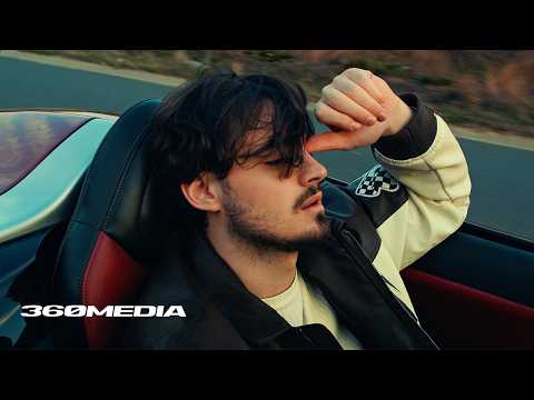 RIKI - O MA NIN (Official Music Video)