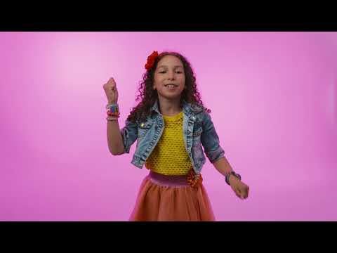 Fidlikanti  deťom -  Hajlibunda (oficiálny videoklip)