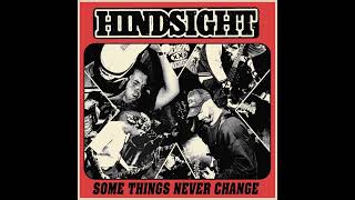 Hindsight - Some Things Never Change 2026 (Full Album)