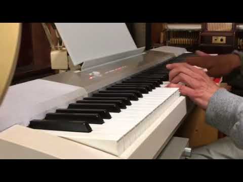 MusiCureSanity day 20,428 ~ Chopin Étude & Beethoven’s Appassionata 3rd mvmnt