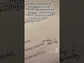 Episode #1 of annotating a script for scene-work in my Acting II class