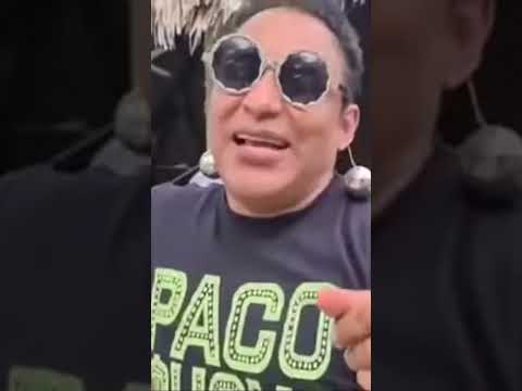 Paco show